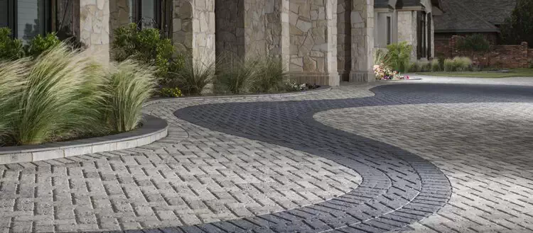 Pavers