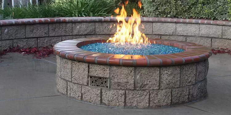 Fire Pit