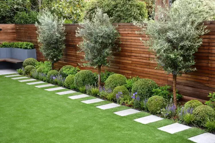 Refresh your Landscape