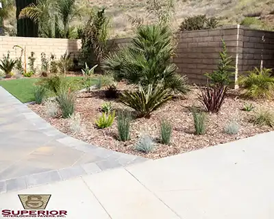 Landscape Services, Santa Clarita, CA